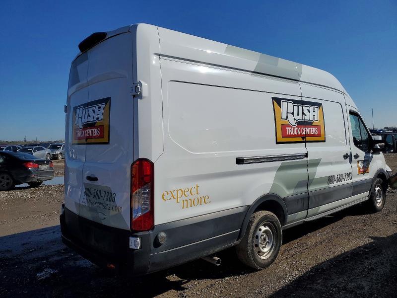 2022 Ford Transit 250 Delivery van