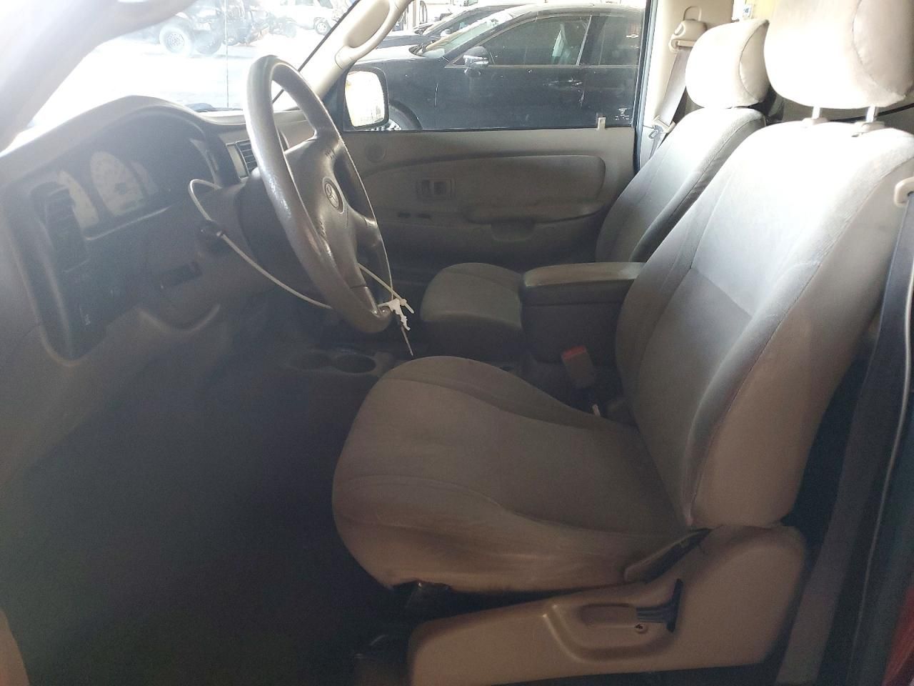 2003 Toyota Tacoma Double cab Prerunner