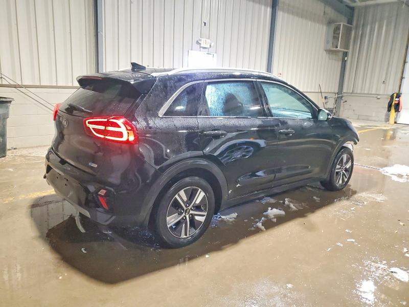 2021 KIA Niro ex Premium