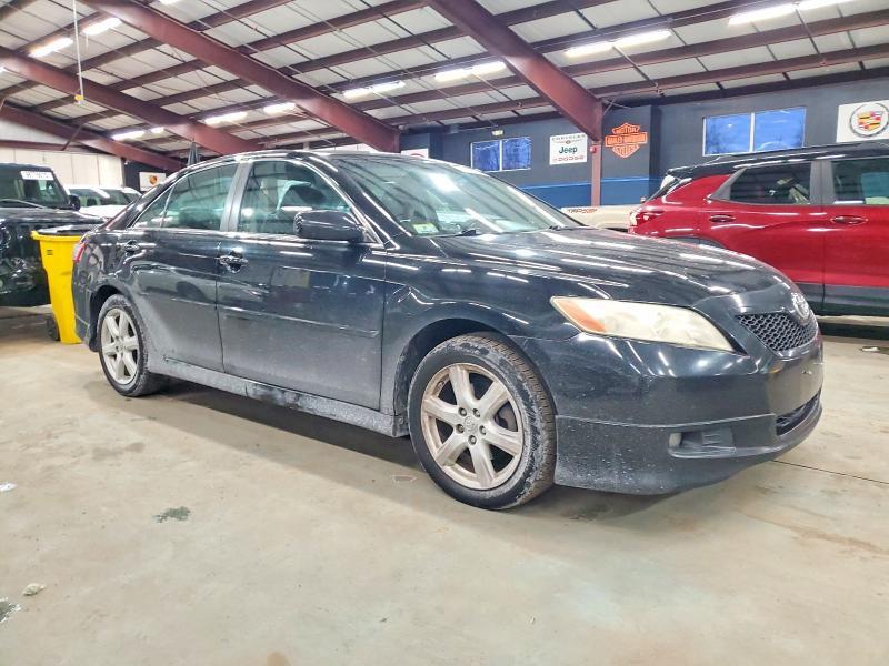 2007 Toyota Camry se V6