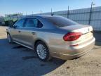 2016 Volkswagen Passat se