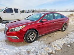 2015 Hyundai Sonata se for sale in Louisville, KY