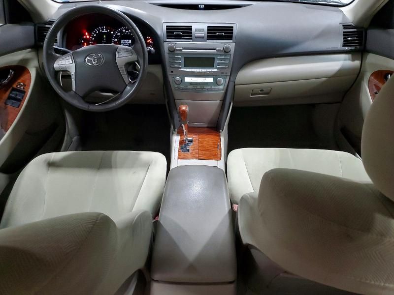 2008 Toyota Camry ce