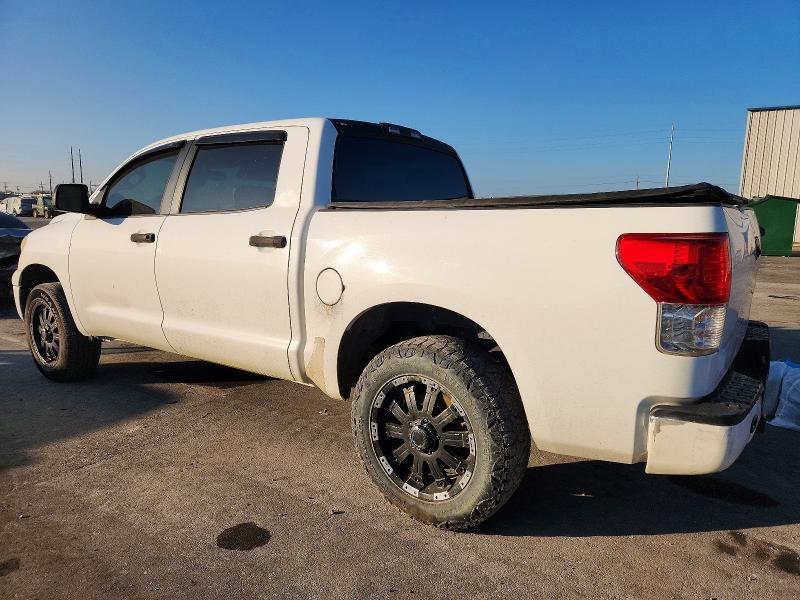 2013 Toyota Tundra Grade