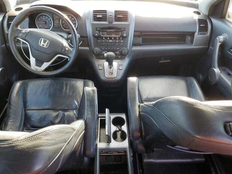 2008 Honda Cr-v exl