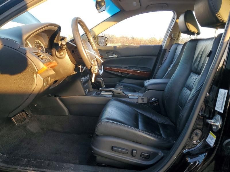 2011 Honda Accord exl