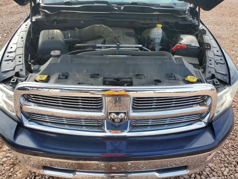 2012 Dodge Ram 1500 slt