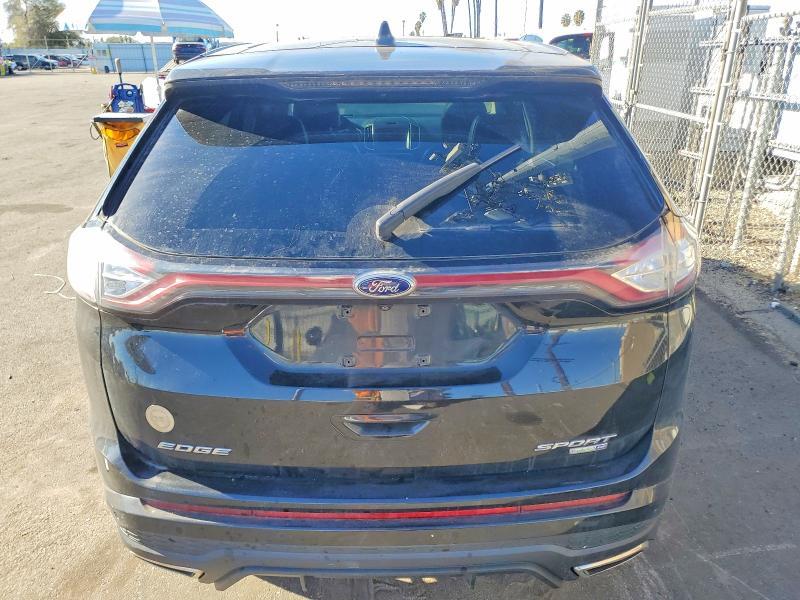 2015 Ford Edge Sport