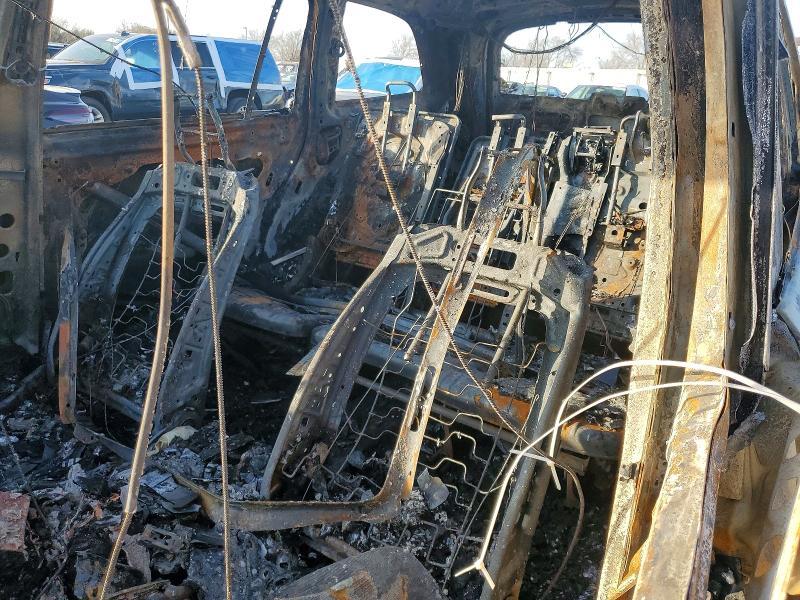 2024 Mercedes-Benz Gls 450 4matic