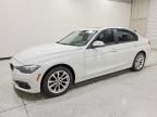 2016 BMW 320 i