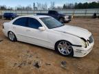 2003 Mercedes-Benz E 500