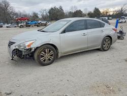 2015 Nissan Altima 2.5 for sale in Madisonville, TN