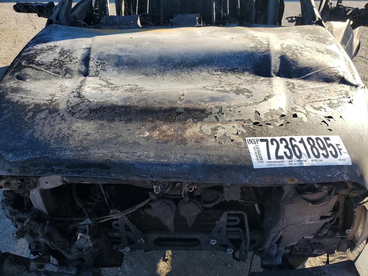 2012 Dodge RAM 2500 SLT