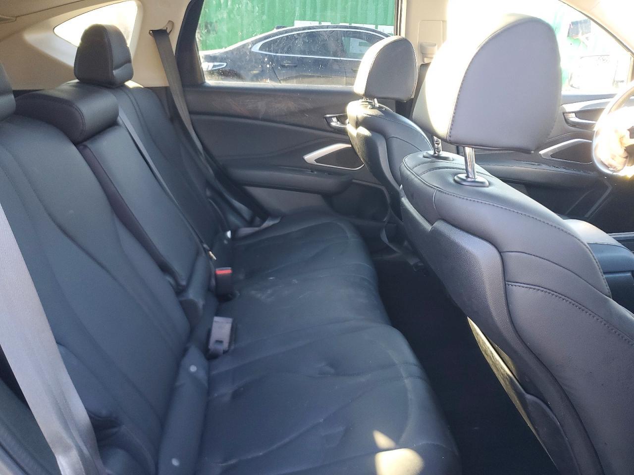 2023 Acura RDX