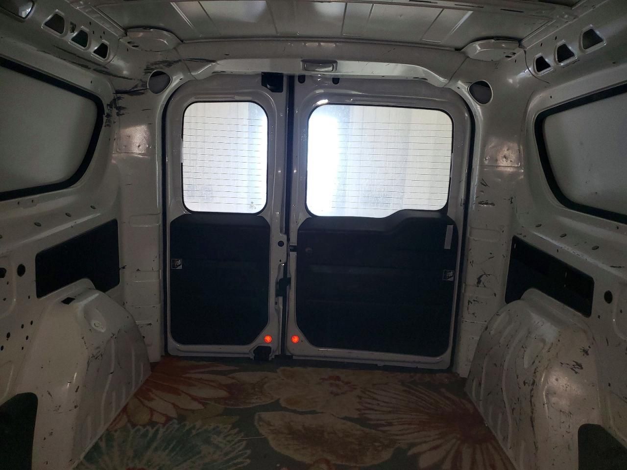 2017 Dodge RAM Promaster City SLT