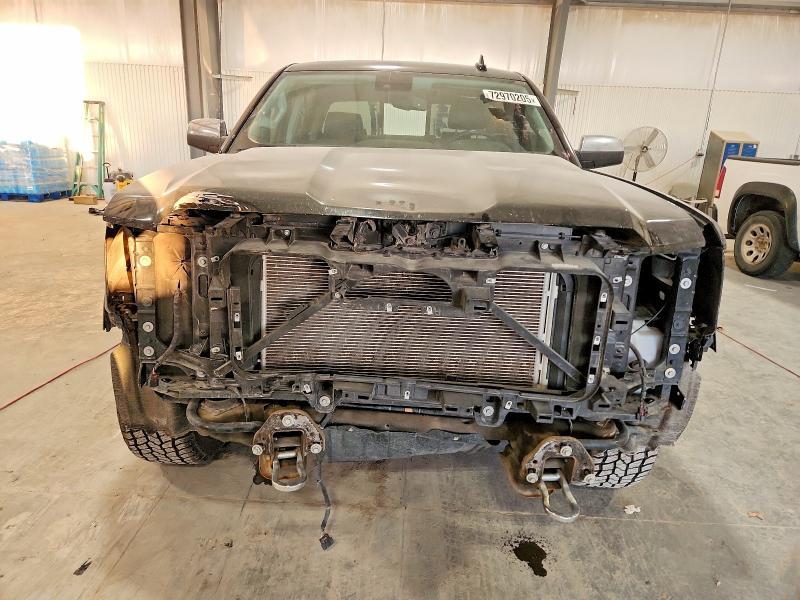 2018 GMC Sierra K1500 Denali