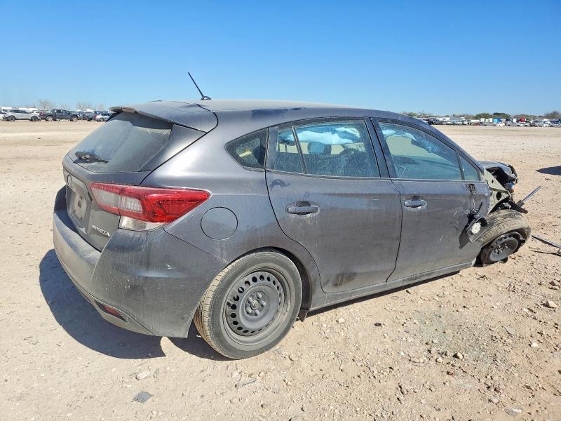 2023 Subaru Impreza