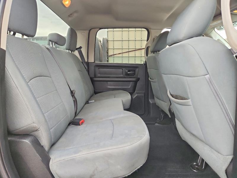 2014 Dodge Ram 1500 st