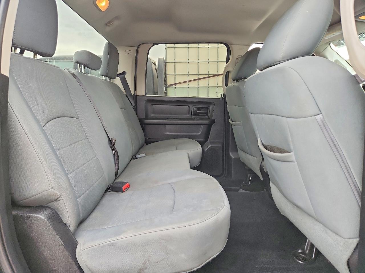 2014 Dodge Ram 1500 st