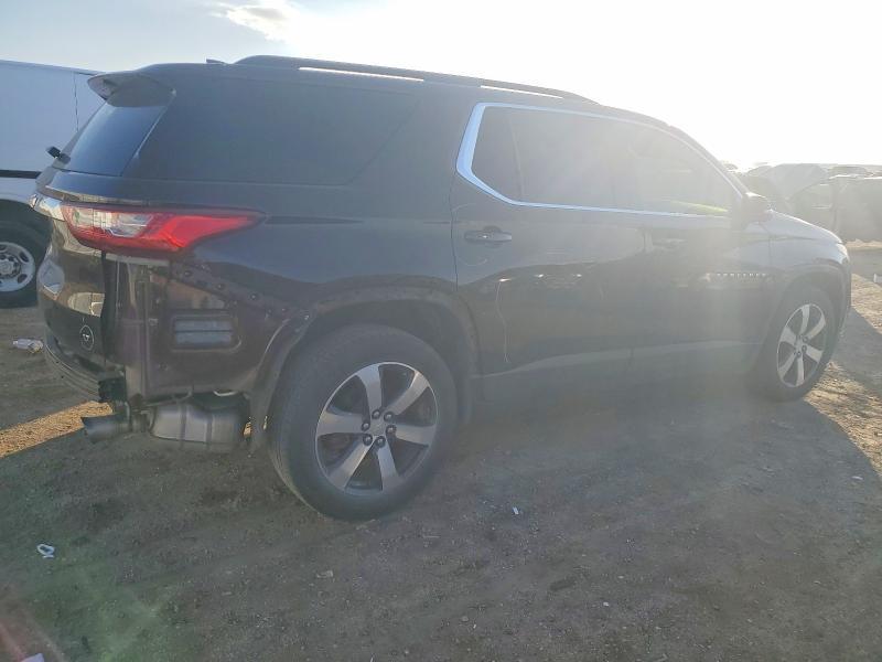 2020 Chevrolet Traverse lt