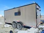 2023 Crgo 2023 Cargo Craft EF-7202 Enclosed Cargo Trailer