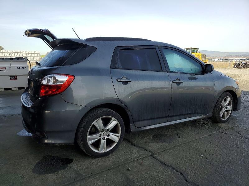 2012 Toyota Corolla Matrix s