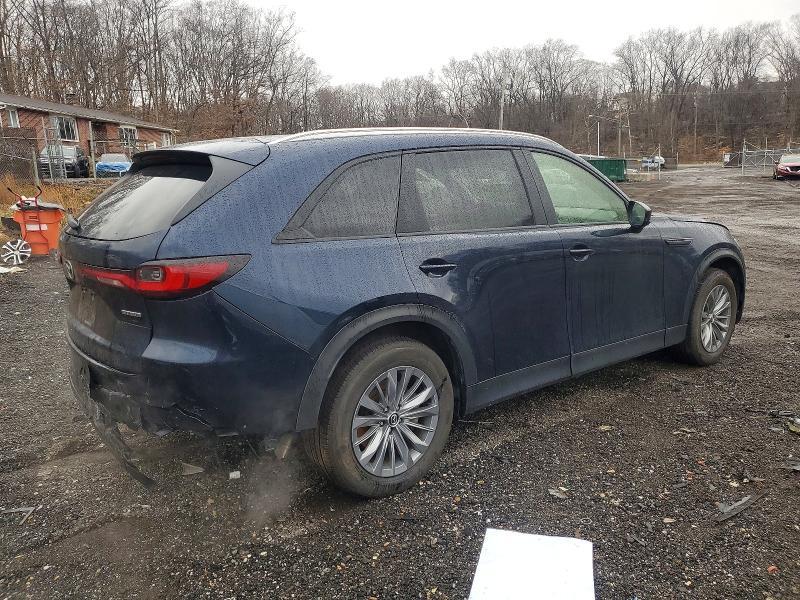 2024 Mazda Cx-90 Select