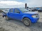 2015 Nissan Frontier S