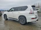 2017 Lexus Gx 460 Premium