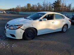 2018 Nissan Altima 2.5 for sale in Brookhaven, NY