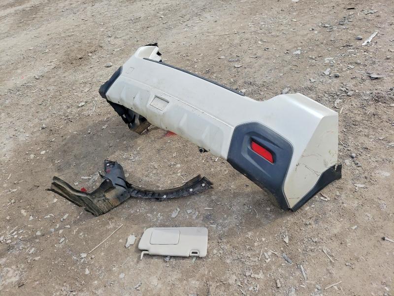 2013 Subaru Xv Crosstrek 2.0 Premium