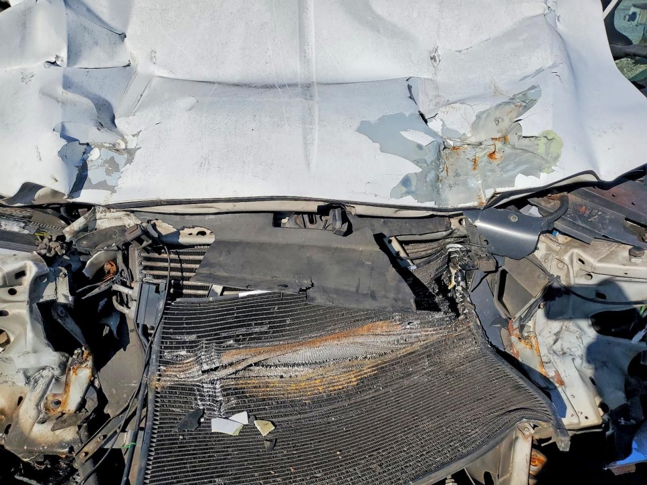 1999 Ford F350 Super Duty Bucket Truck