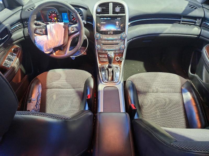 2013 Chevrolet Malibu 1LT