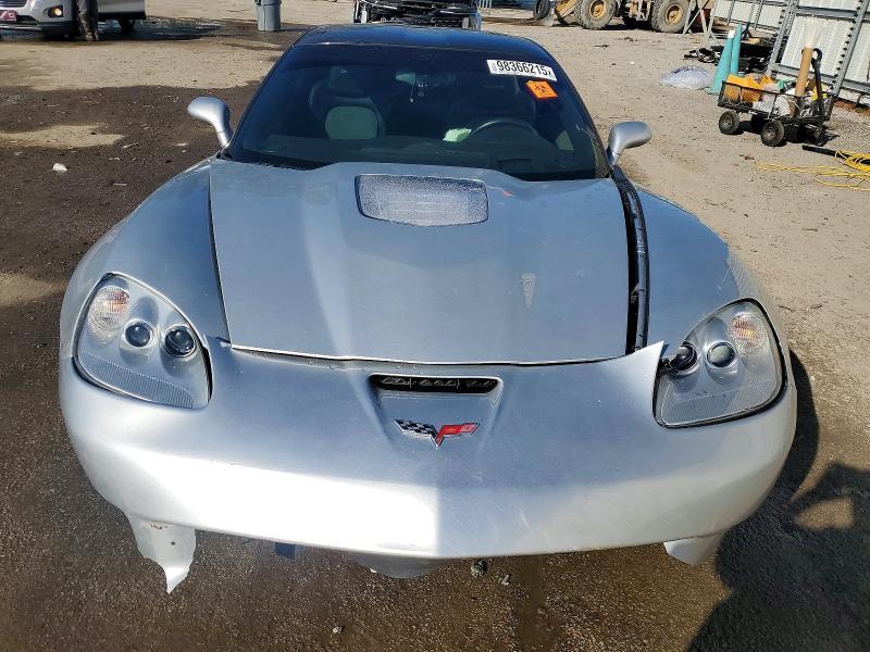 2012 Chevrolet Corvette Zr-1