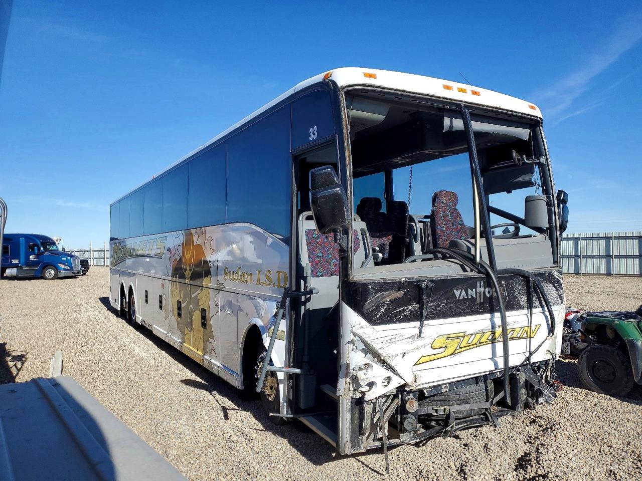 2005 Van Hool C2045
