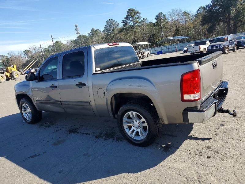 2007 GMC New Sierra C1500