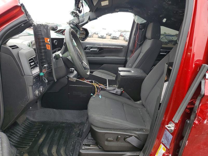 2025 Chevrolet Tahoe K1500 fl