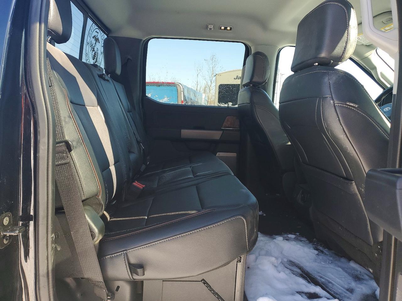 2024 Ford F250 Super Duty