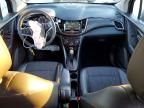 2018 Chevrolet Trax 1LT