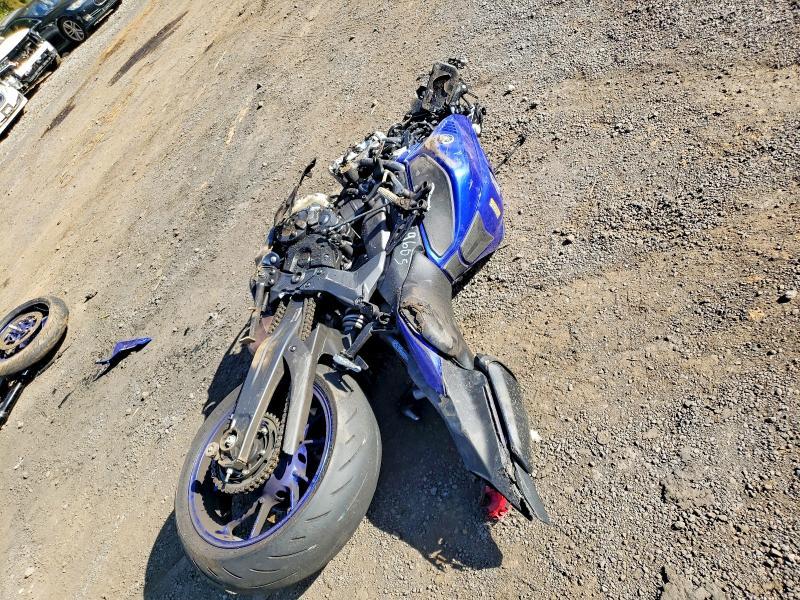 2024 Yama YZFR7