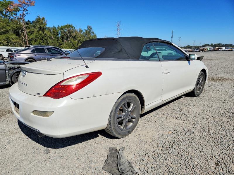 2008 Toyota Camry Solara se
