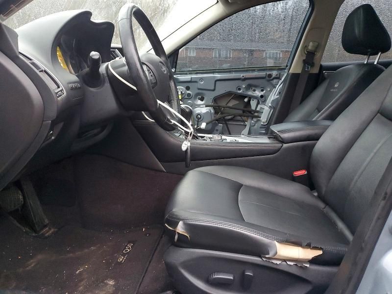 2014 Infiniti Q50 Base