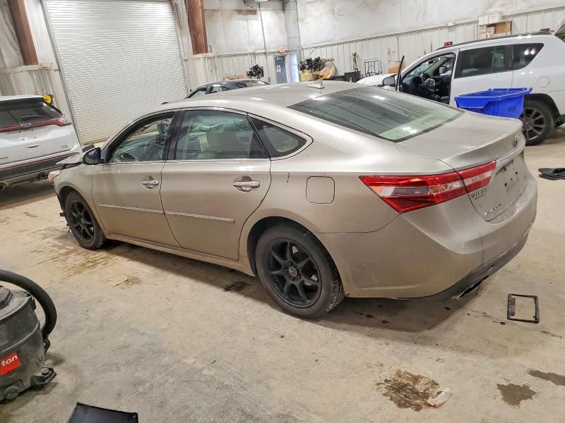 2013 Toyota Avalon Base