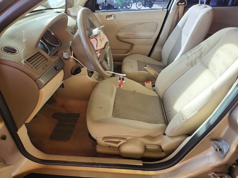 2006 Chevrolet Cobalt ls