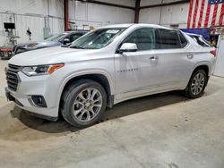 2018 Chevrolet Traverse Premier for sale in Billings, MT