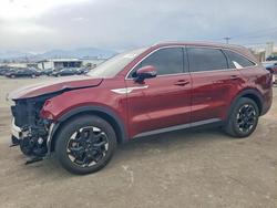 2024 KIA Sorento s en venta en Sun Valley, CA
