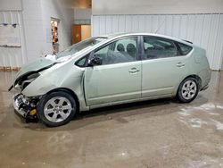 2007 Toyota Prius en venta en Leroy, NY