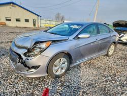 2015 Hyundai Sonata Hybrid for sale in Pekin, IL
