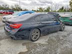 2018 BMW 740 i