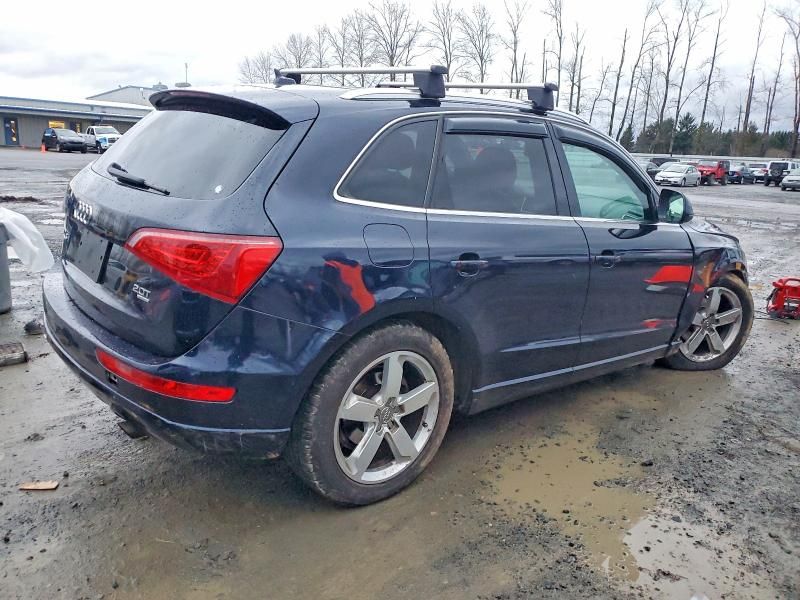2011 Audi Q5 Premium Plus